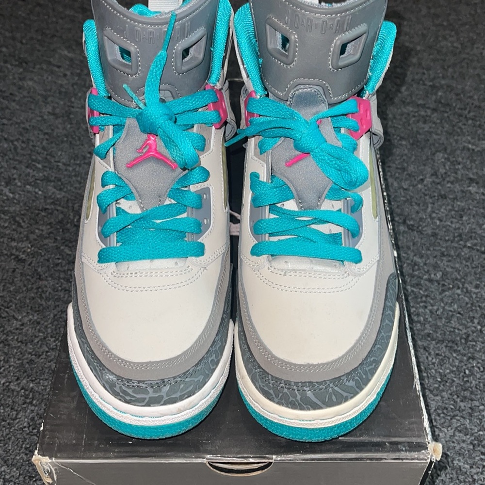 Jordan spizike south beach